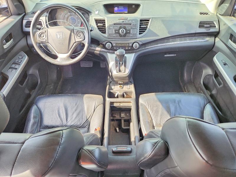 Aukcja sprzedaży 2014 Honda Cr-v, vin: 5J6RM4H71EL066657, numer aukcji: 55467426