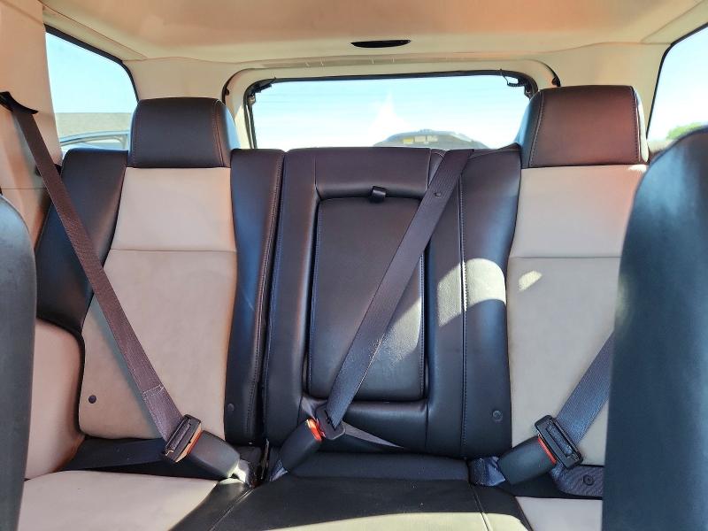 2010 Jeep Grand Cherokee მანქანა იყიდება აუქციონზე, vin: 1J4PR5GK8AC119840, აუქციონის ნომერი: 56693886