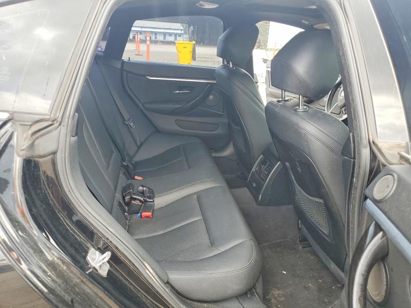 Продаж на аукціоні авто 2018 Bmw 430i, vin: WBA4J1C55JBA30080, номер лоту: 56502166