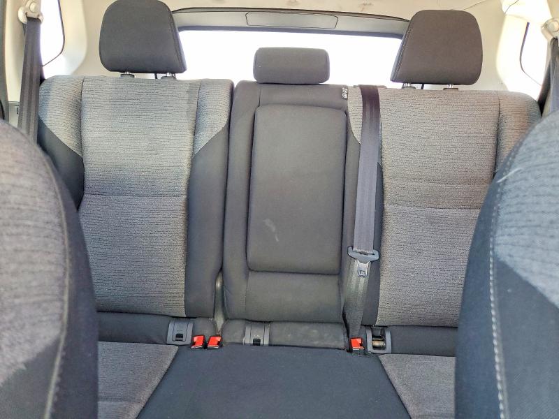 2021 Nissan Rogue მანქანა იყიდება აუქციონზე, vin: 5N1AT3BA7MC847309, აუქციონის ნომერი: 57619906