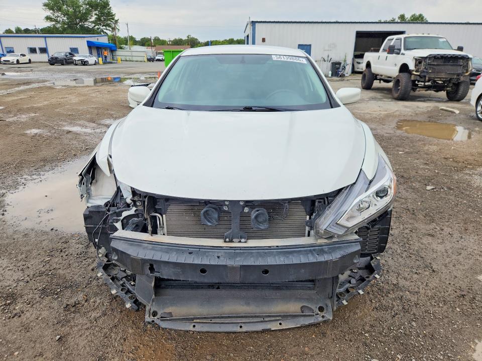 Aukcja sprzedaży 2016 Nissan Altima, vin: 1N4AL3APXGN383862, numer aukcji: 58139886