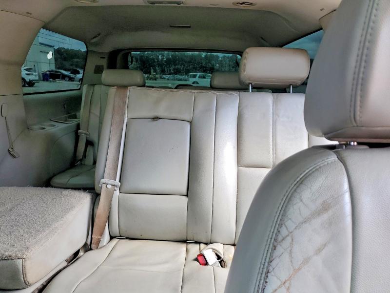Aukcja sprzedaży 2008 Gmc Yukon Xl, vin: 1GKFC16038R203605, numer aukcji: 55106916