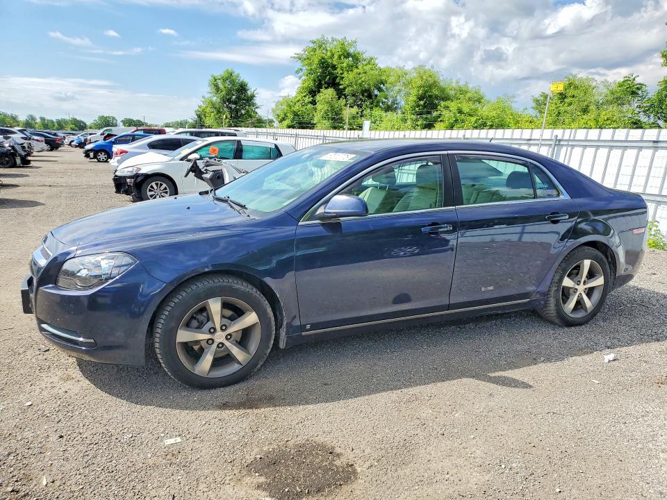 Продажа на аукционе авто 2009 Chevrolet Malibu  Lt, vin: 1G1ZJ57B394156914, номер лота: 57310776