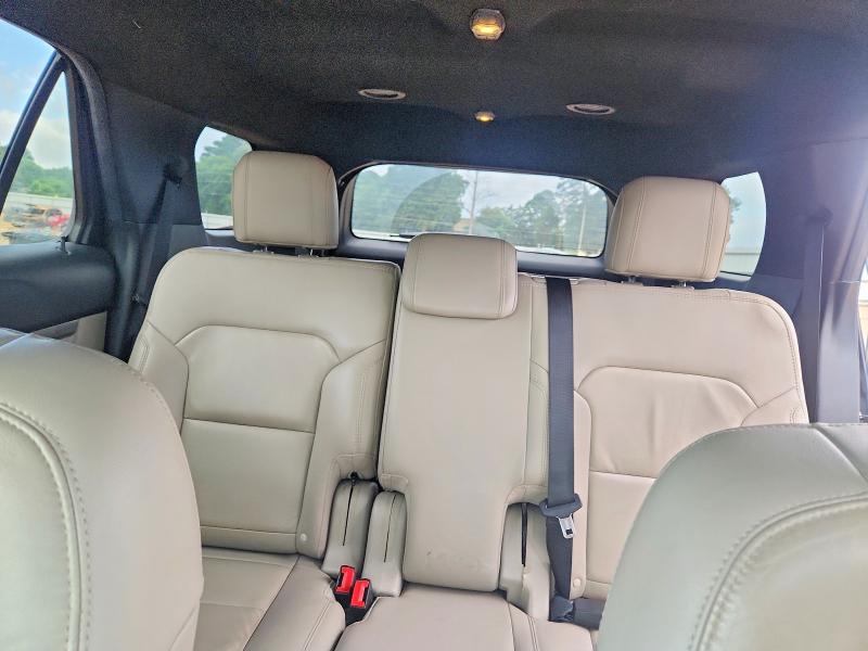 Продажа на аукционе авто 2018 Ford Explorer, vin: 1FM5K7D80JGA58963, номер лота: 58363206