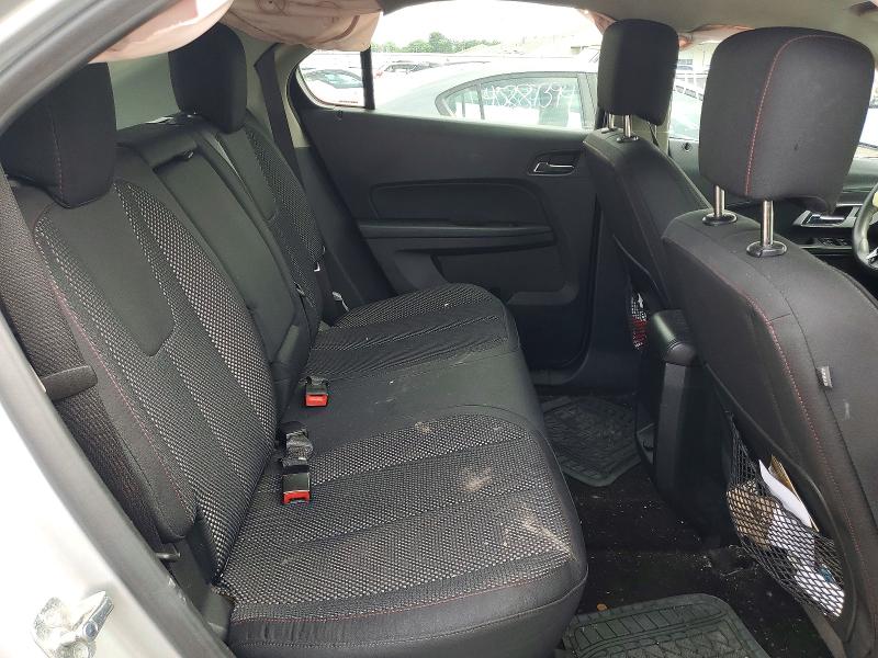 Продаж на аукціоні авто 2016 Chevrolet Equinox, vin: 2GNFLEEK1G6244435, номер лоту: 58035416