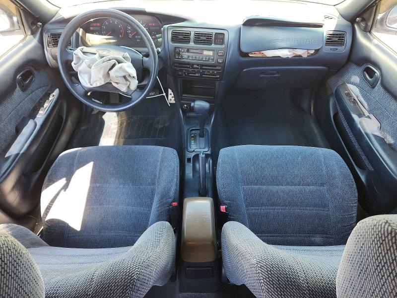 Aukcja sprzedaży 1995 Toyota Corolla, vin: 1NXAE09B4SZ242114, numer aukcji: 85790715