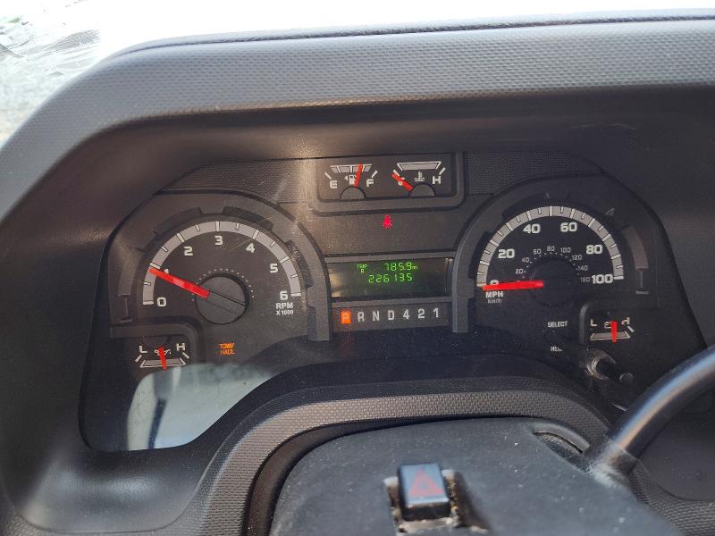 56397236 :رقم المزاد ، 1FDFE4FSXHDC13744 vin ، 2017 Ford Econoline مزاد بيع
