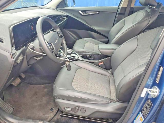 Aukcja sprzedaży 2023 Kia Niro, vin: KNDCR3L14P5045268, numer aukcji: 55686566