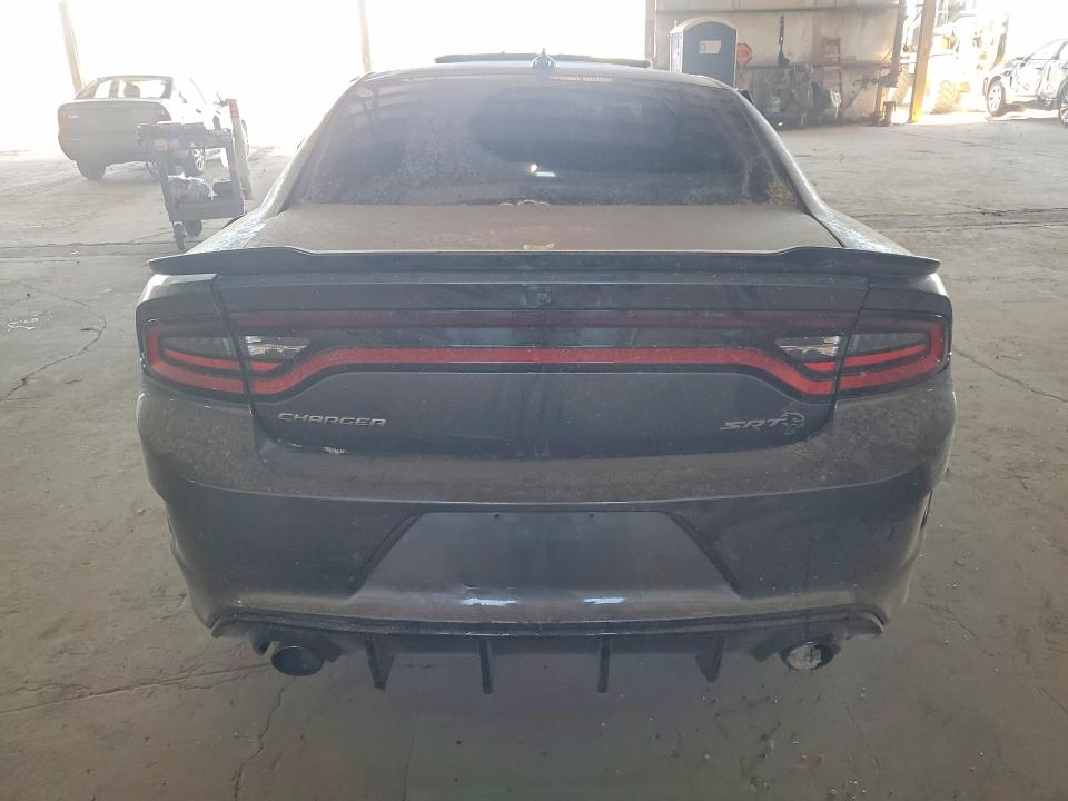 Продаж на аукціоні авто 2015 Dodge Charger, vin: 2C3CDXHG8FH876755, номер лоту: 55379196