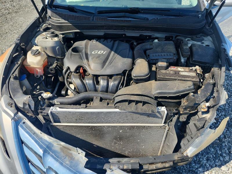 Продаж на аукціоні авто 2013 Hyundai Sonata, vin: 5NPEB4AC8DH516132, номер лоту: 56818516
