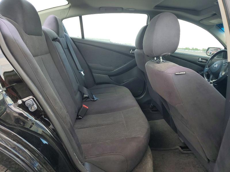 Продажа на аукционе авто 2012 Nissan Altima, vin: 1N4AL2APXCN471217, номер лота: 57295686
