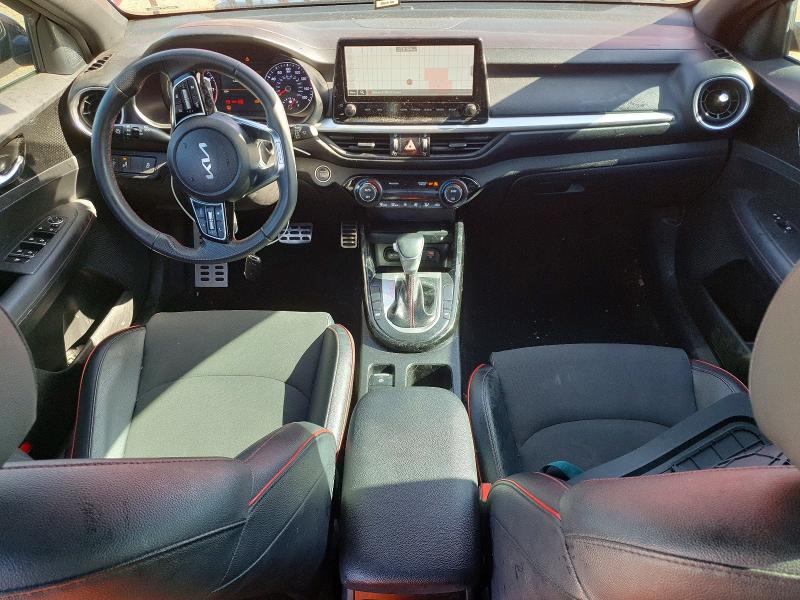 Продаж на аукціоні авто 2023 Kia Forte, vin: 3KPF44AC6PE542963, номер лоту: 55209416