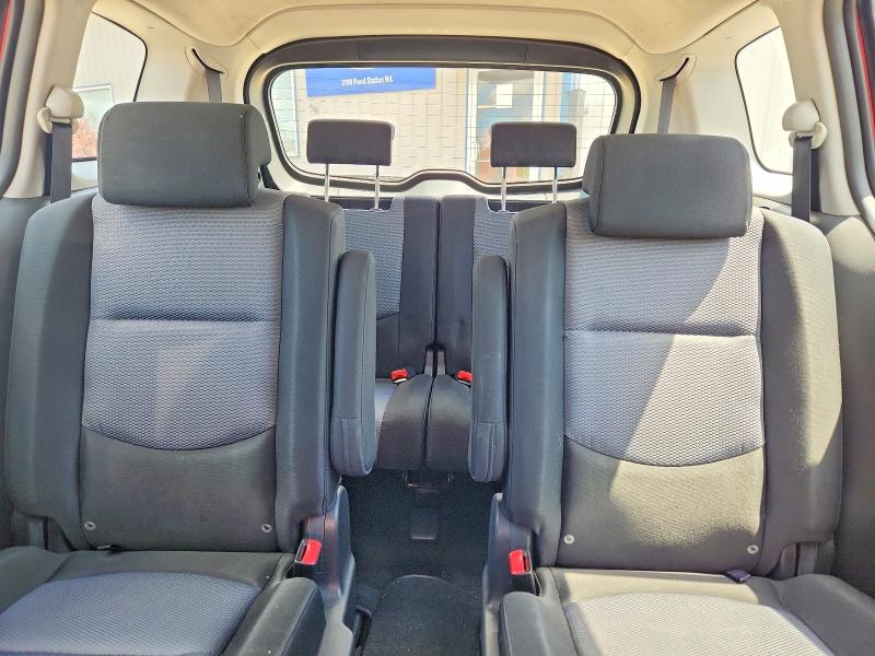 56952156 :رقم المزاد ، JM1CR293860122710 vin ، 2006 Mazda 5 مزاد بيع