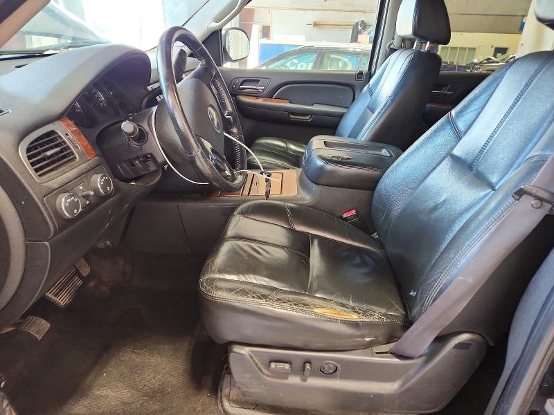 56341346 :رقم المزاد ، 3GNFK12357G293568 vin ، 2007 Chevrolet Avalanche مزاد بيع