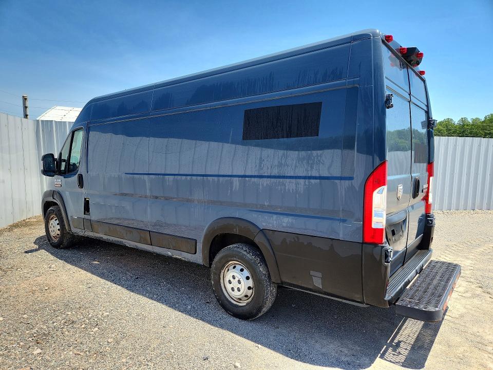 Aukcja sprzedaży 2020 Ram Promaster 3500, vin: 3C6URVJG5LE140029, numer aukcji: 58766236