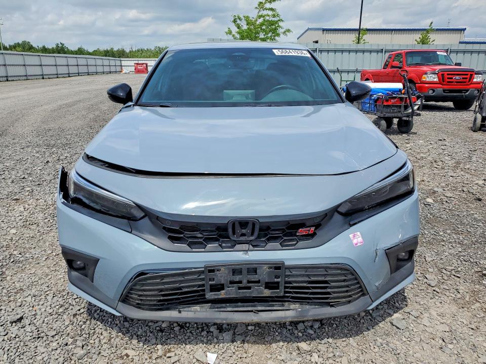 Продажа на аукционе авто 2023 Honda Civic, vin: 2HGFE1E5XPH080775, номер лота: 56841936
