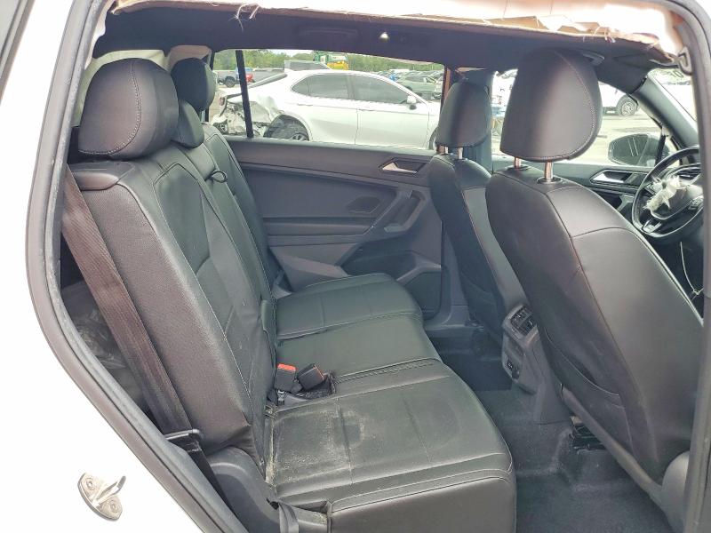 Продажа на аукционе авто 2020 Volkswagen Tiguan, vin: 3VV3B7AX6LM169339, номер лота: 56779806
