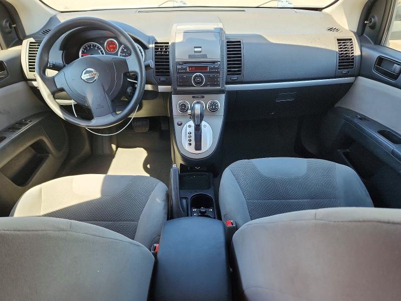 Aukcja sprzedaży 2012 Nissan Sentra, vin: 3N1AB6AP5CL725858, numer aukcji: 57077346