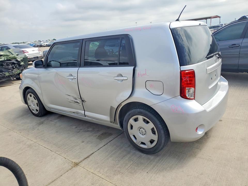 Aukcja sprzedaży 2012 Scion Xb, vin: JTLZE4FEXCJ017149, numer aukcji: 55718916
