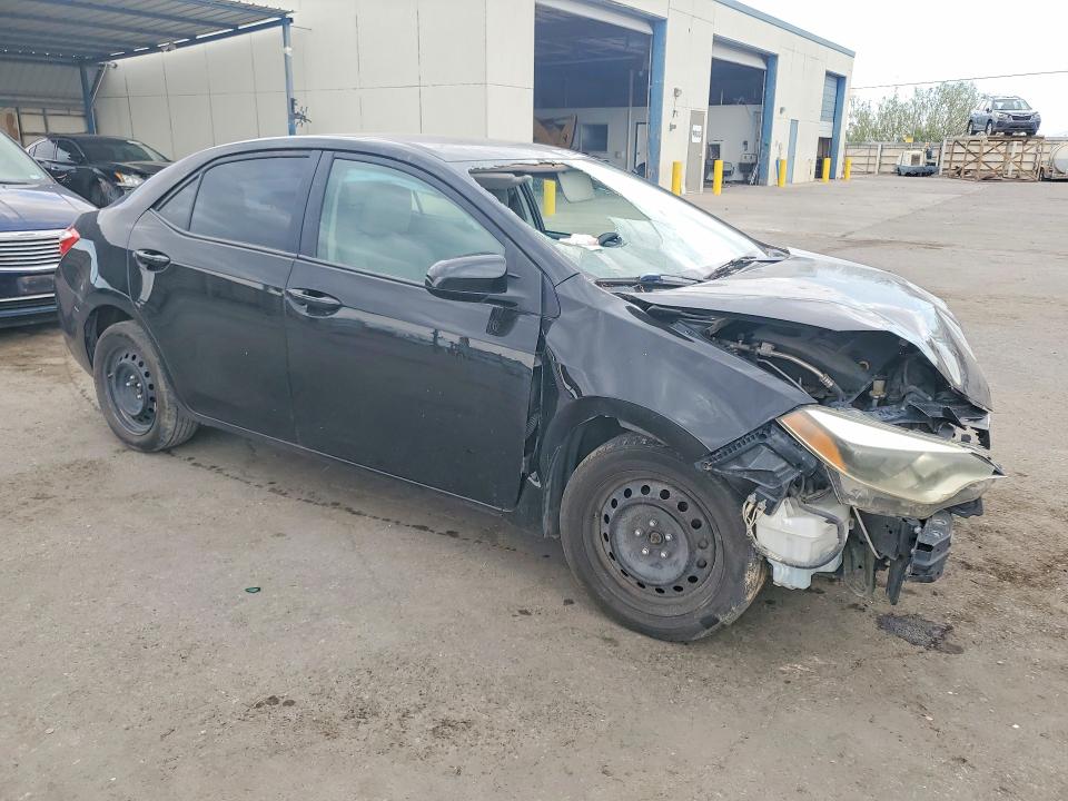 Aukcja sprzedaży 2015 Toyota Corolla, vin: 2T1BURHE4FC476669, numer aukcji: 58954496
