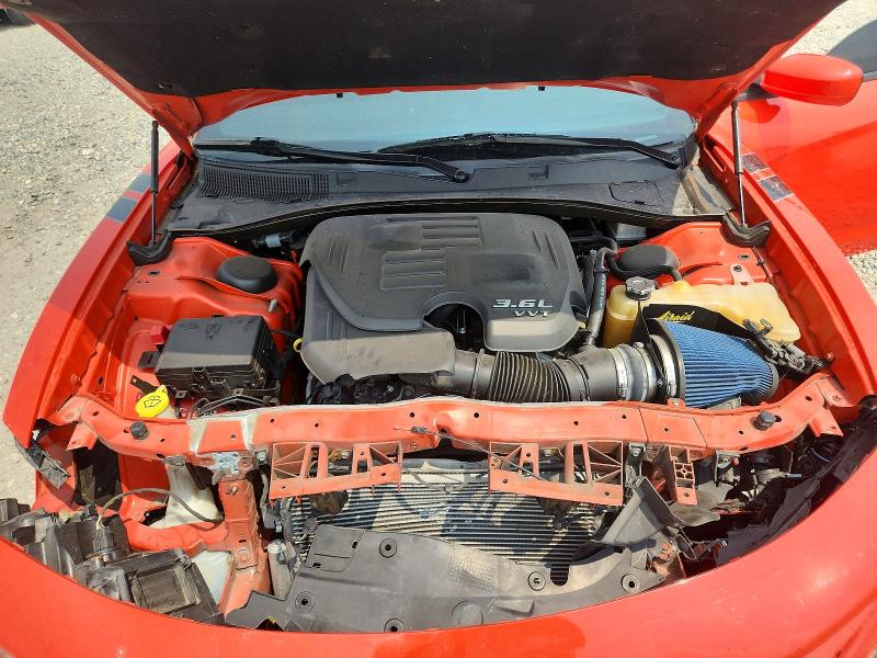 Продажа на аукционе авто 2019 Dodge Charger, vin: 2C3CDXBG5KH713466, номер лота: 58280596