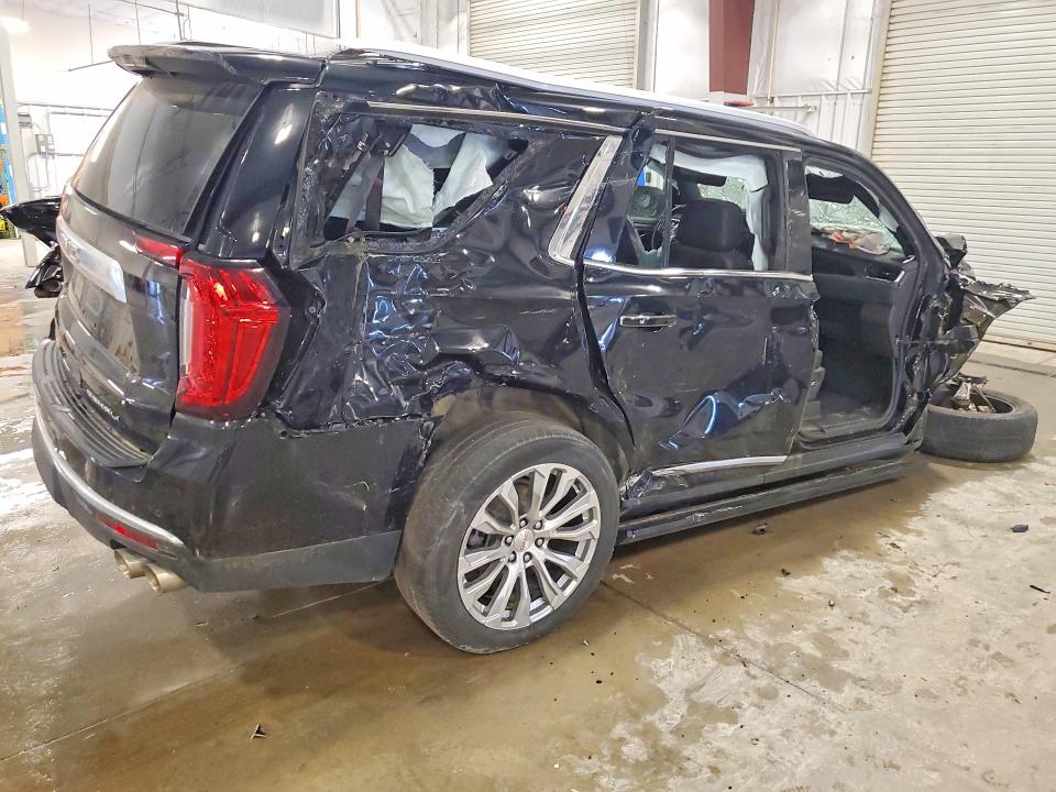56065996 :رقم المزاد ، 1GKS2DKL7PR346266 vin ، 2023 Gmc Yukon مزاد بيع