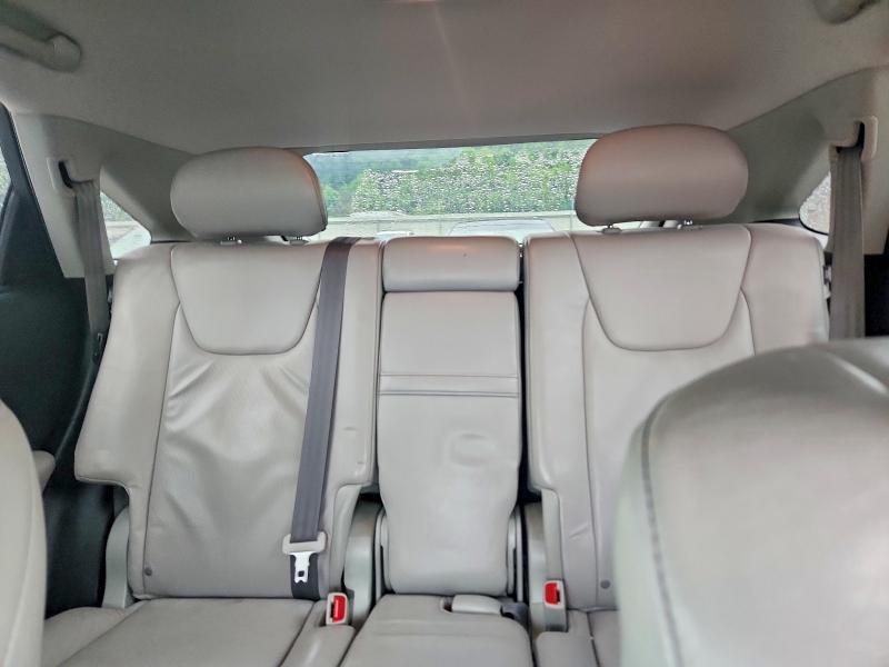 Продажа на аукционе авто 2013 Lexus Rx 350, vin: 2T2BK1BA7DC225358, номер лота: 58441786