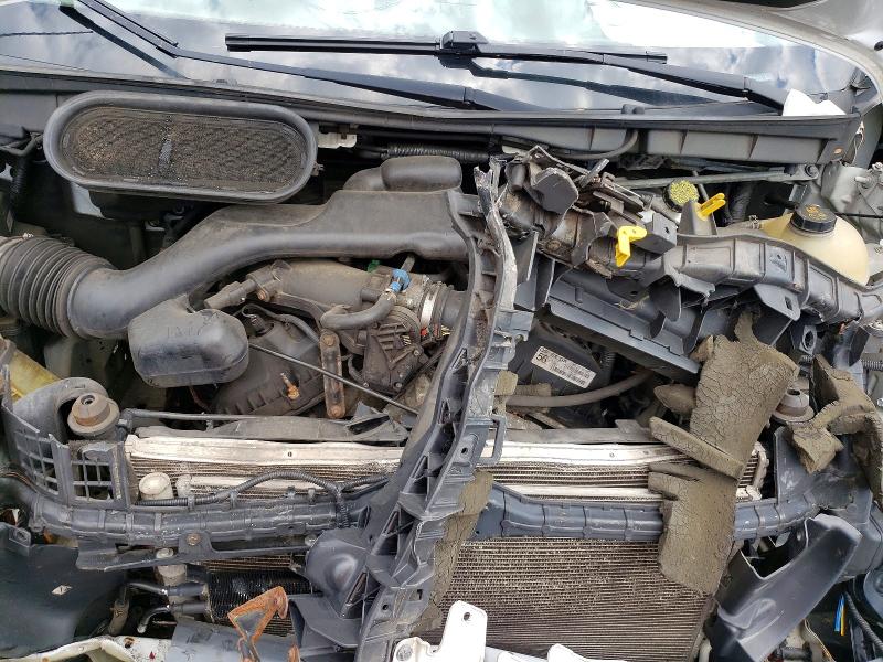 2018 Ford Transit მანქანა იყიდება აუქციონზე, vin: 1FTYR2ZM2JKA01179, აუქციონის ნომერი: 57812016