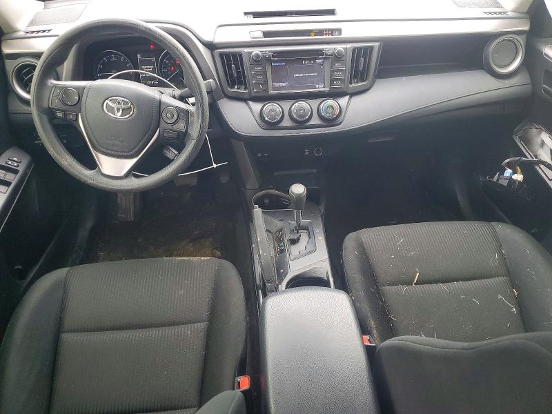 2018 Toyota Rav4 მანქანა იყიდება აუქციონზე, vin: JTMZFREV3JJ173683, აუქციონის ნომერი: 55437716