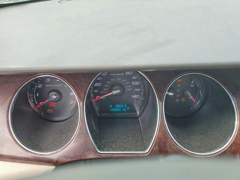 Продаж на аукціоні авто 2011 Ford Taurus, vin: 1FAHP2FW1BG137115, номер лоту: 56548846