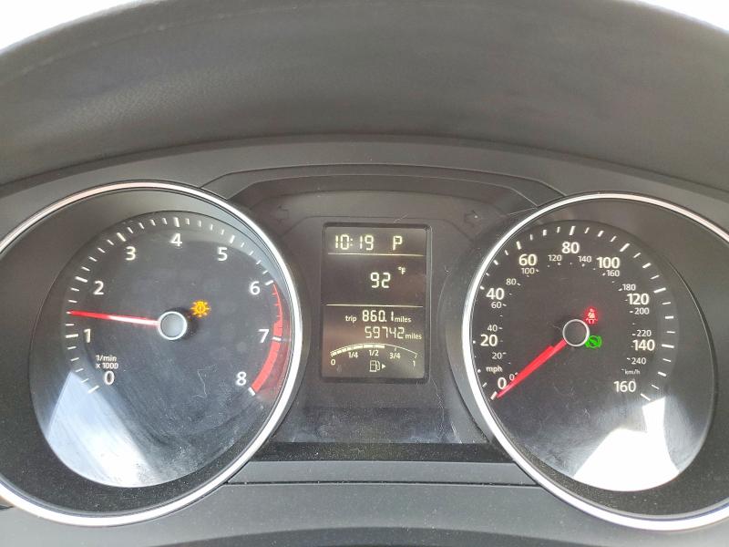 Aukcja sprzedaży 2018 Volkswagen Jetta, vin: 3VWDB7AJ2JM235765, numer aukcji: 54778886