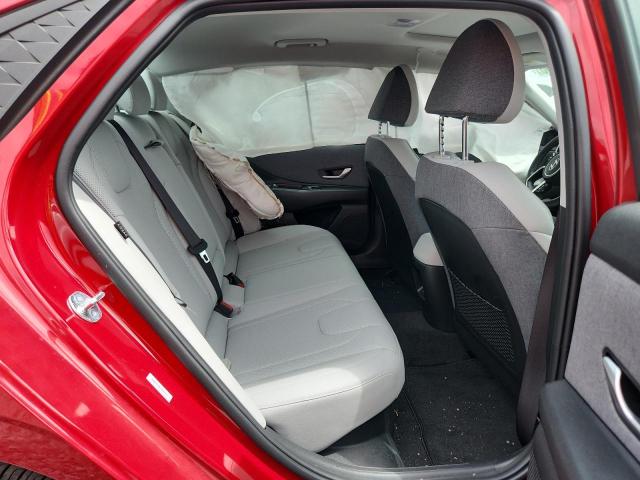 Продажа на аукционе авто 2025 Hyundai Elantra, vin: KMHLN4DJ9SU148020, номер лота: 55352596