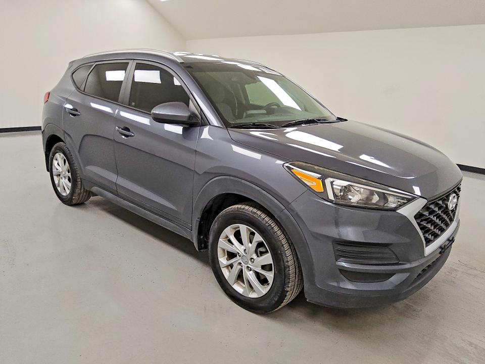 Продаж на аукціоні авто 2021 Hyundai Tucson, vin: KM8J3CA44MU288310, номер лоту: 56712056
