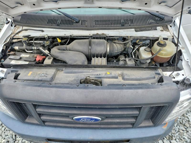 Aukcja sprzedaży 2019 Ford E350, vin: 1FDWE3FS3KDC22920, numer aukcji: 58624836