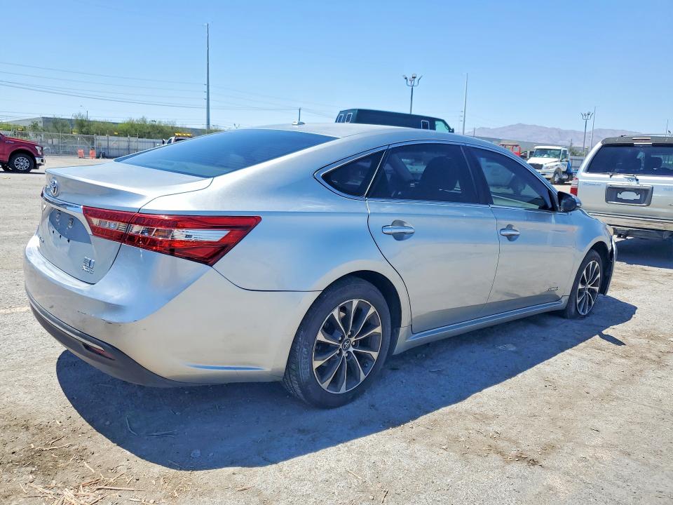 Aukcja sprzedaży 2018 Toyota Avalon Hybrid, vin: 4T1BD1EB2JU063846, numer aukcji: 55933026