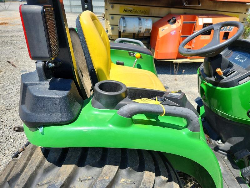 2018 John Deere 300e მანქანა იყიდება აუქციონზე, vin: 1LV3032EHJJ124130, აუქციონის ნომერი: 56319966
