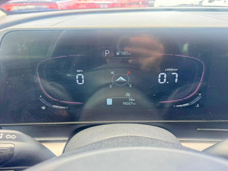 Aukcja sprzedaży 2023 Kia Sportage, vin: 5XYK33AF8PG036124, numer aukcji: 59114966
