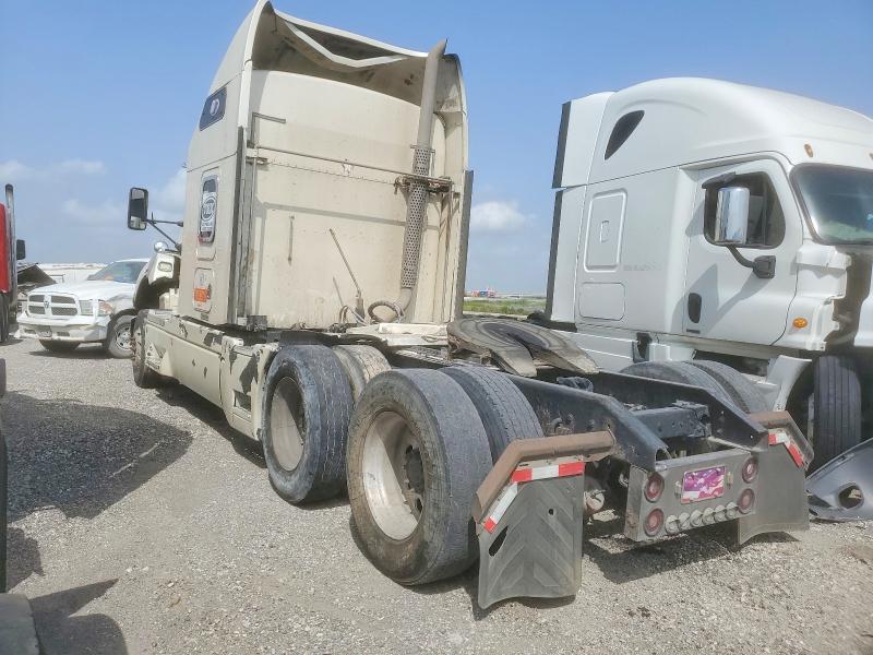 2006 Kenworth Construction მანქანა იყიდება აუქციონზე, vin: 1XKADB9X86J147050, აუქციონის ნომერი: 73342355