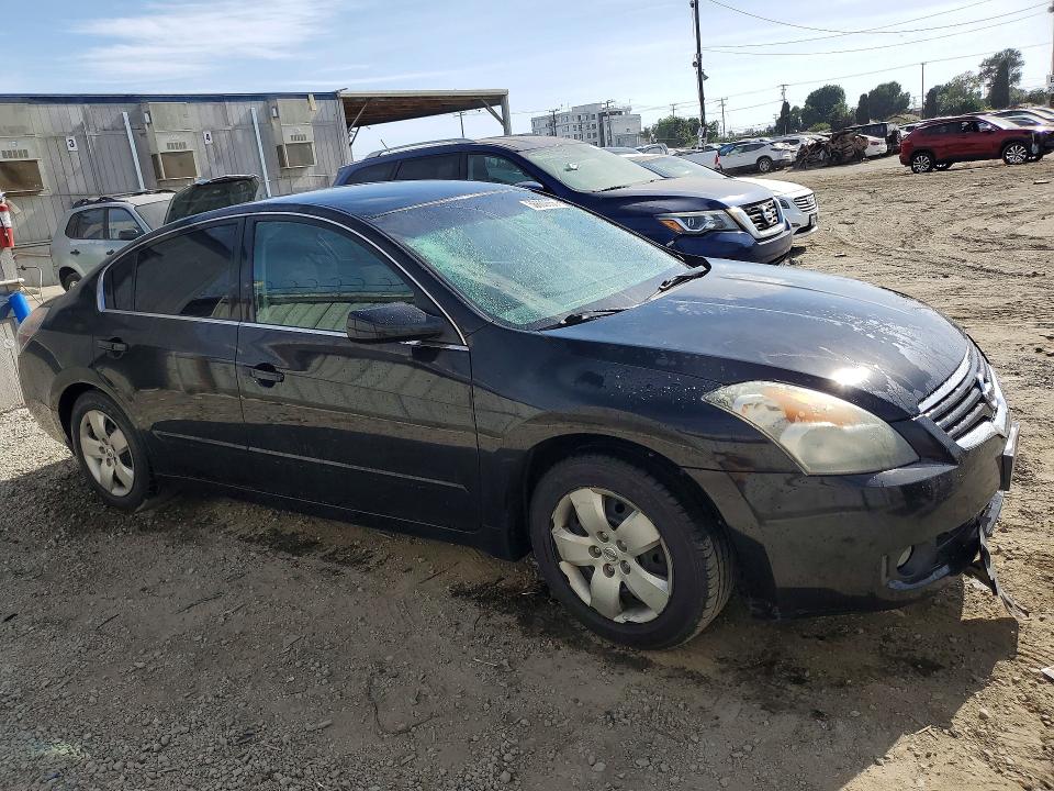Aukcja sprzedaży 2008 Nissan Altima, vin: 1N4AL21E88C210590, numer aukcji: 56600656