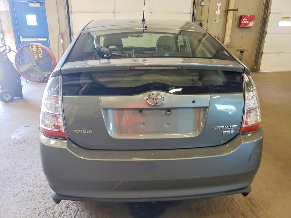 Aukcja sprzedaży 2004 Toyota Prius, vin: JTDKB20U640007204, numer aukcji: 57346716