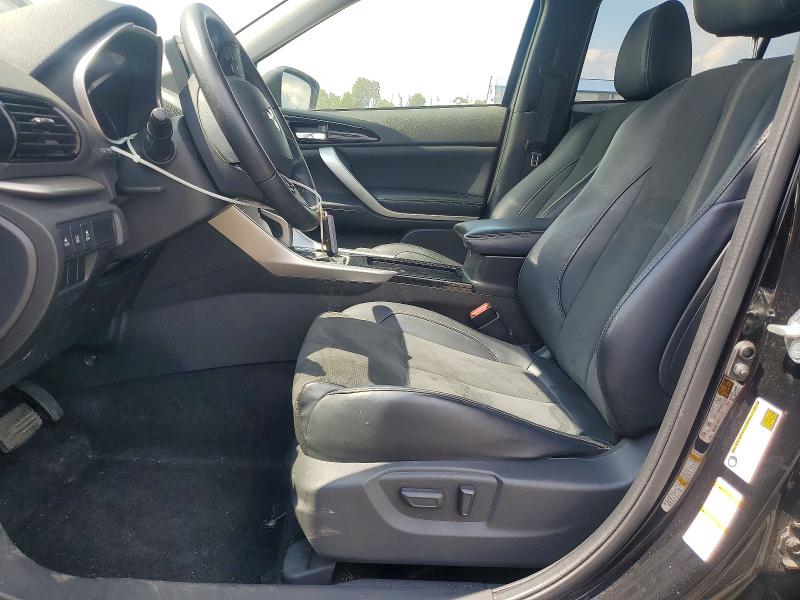Aukcja sprzedaży 2022 Mitsubishi Eclipse Cross, vin: JA4ATWAA8NZ054486, numer aukcji: 58725906