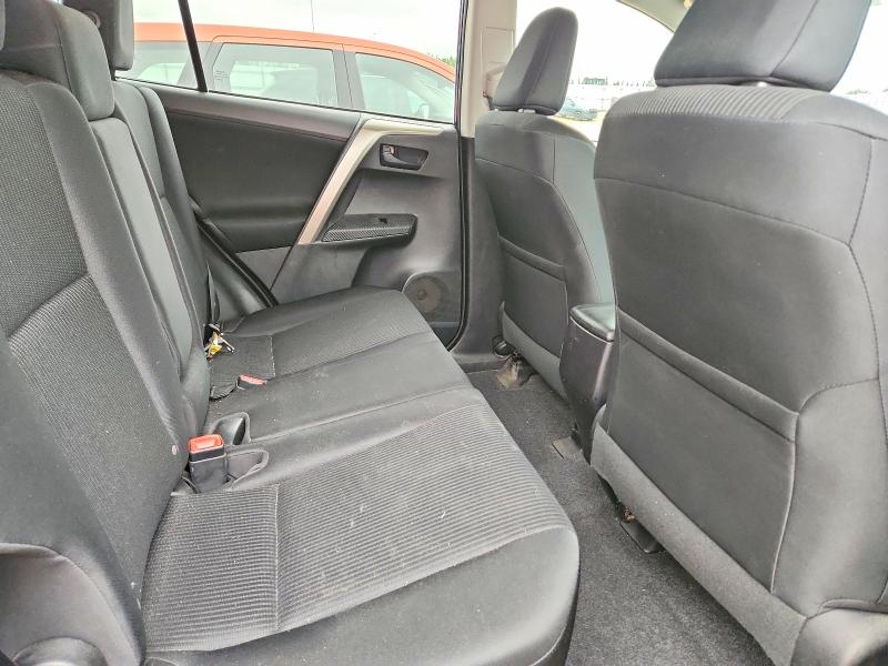 Продажа на аукционе авто 2015 Toyota Rav4, vin: 2T3BFREV1FW240372, номер лота: 57137046