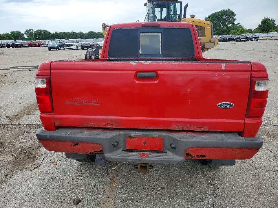 Aukcja sprzedaży 2001 Ford Ranger, vin: 1FTZR15E21TA89948, numer aukcji: 58922926