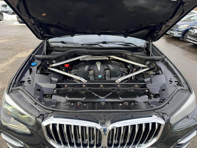 Продаж на аукціоні авто 2019 Bmw X5, vin: 5UXJU2C51KLN65059, номер лоту: 57662746