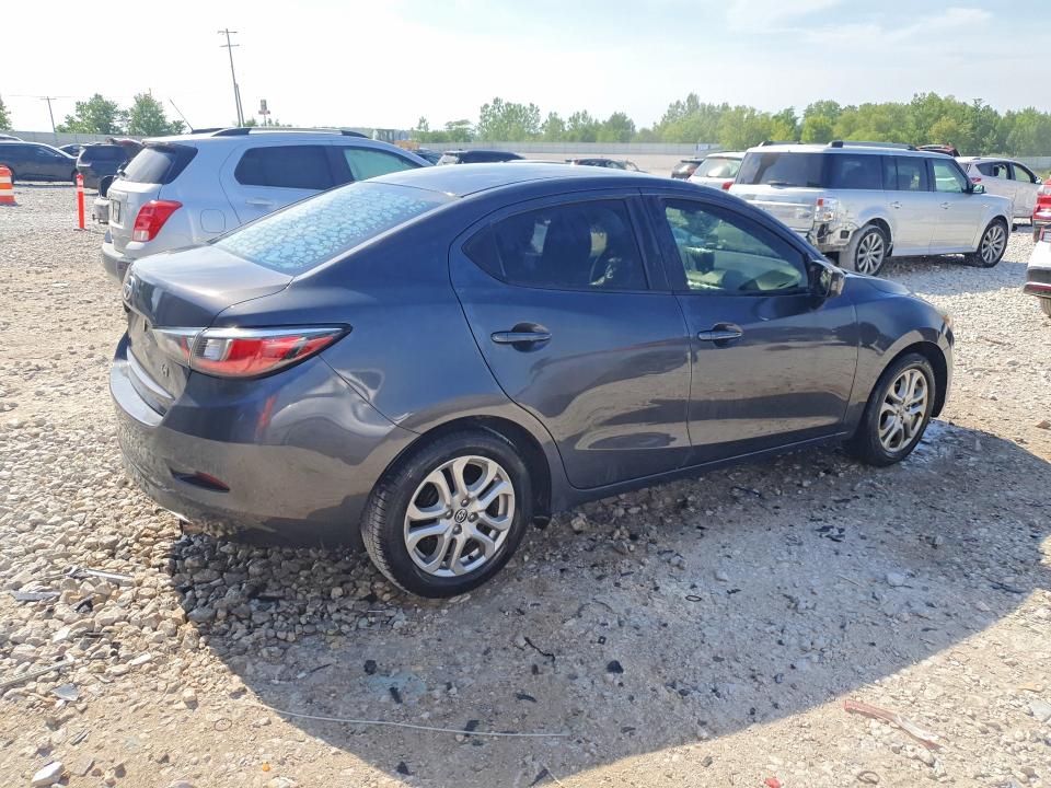 Продаж на аукціоні авто 2016 Scion Ia, vin: 3MYDLBZVXGY111451, номер лоту: 56101526