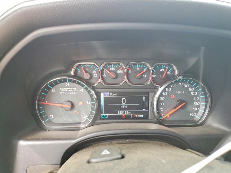 Aukcja sprzedaży 2017 Gmc Sierra, vin: 3GTU2NEC0HG152539, numer aukcji: 56350376