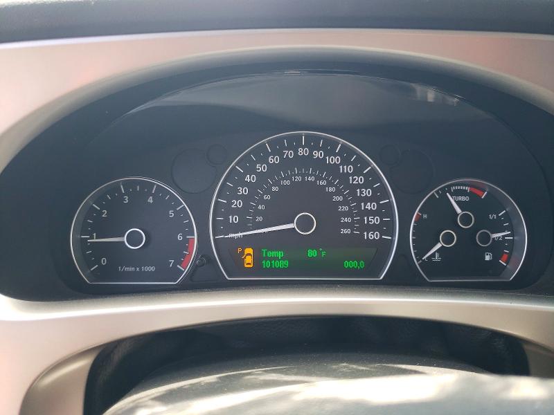 Auction sale of the 2006 Saab 9-5, vin: YS3EH49G263505141, lot number: 58149946