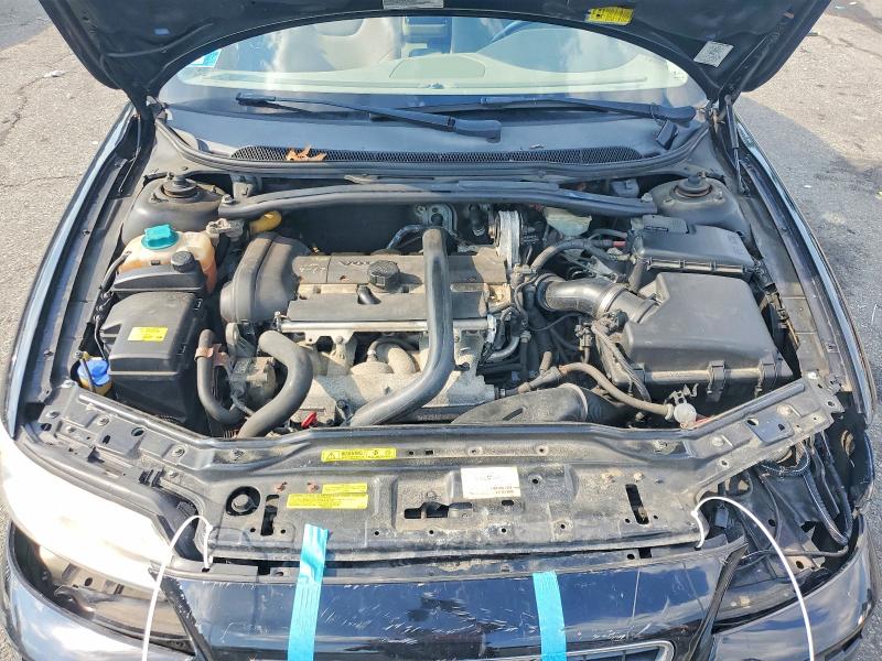 Продаж на аукціоні авто 2006 Volvo S60, vin: YV1RS592562539630, номер лоту: 58921896