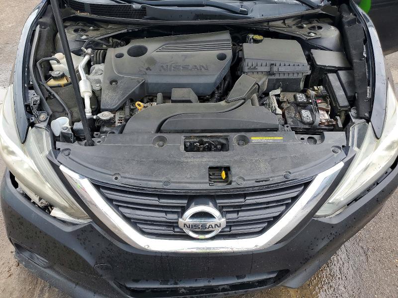 Продаж на аукціоні авто 2017 Nissan Altima, vin: 1N4AL3AP2HC474525, номер лоту: 58750746