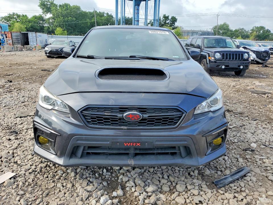 Aukcja sprzedaży 2018 Subaru Wrx, vin: JF1VA1C62J8823577, numer aukcji: 59021376